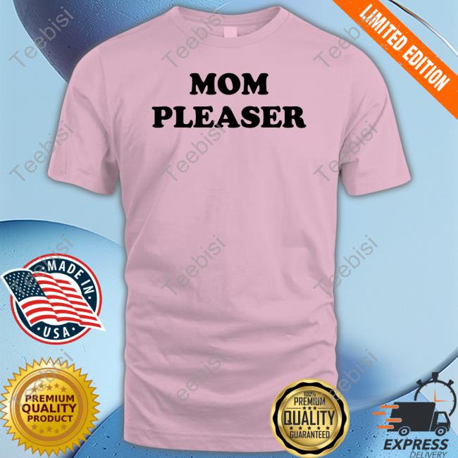 ???? (Loverboy Era) Mom Pleaser Long Sleeve T Shirt